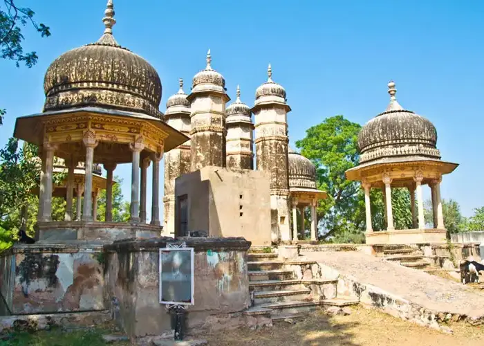 Agra & Braj Dham Tour